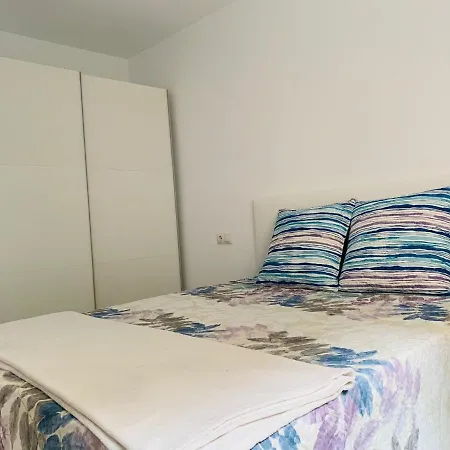 Apartamento Disfruta El Albir Exterior photo