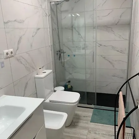 Apartamento Disfruta El Albir Exterior photo