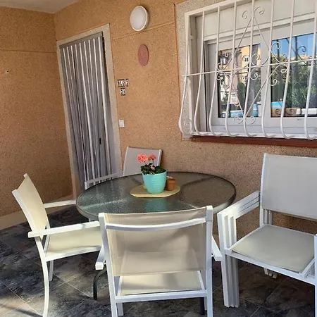 Apartamento Disfruta El Albir Exterior photo