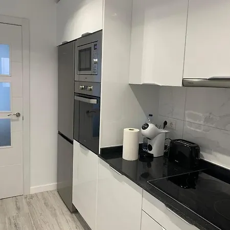 Apartamento Disfruta El Albir Exterior photo