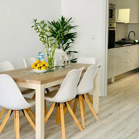 Apartamento Disfruta El Albir Exterior photo