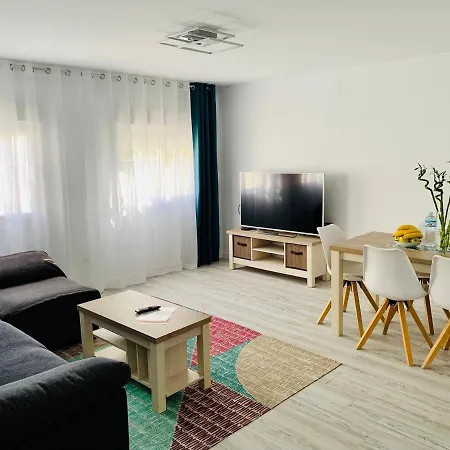 Apartamento Disfruta El Albir Exterior photo