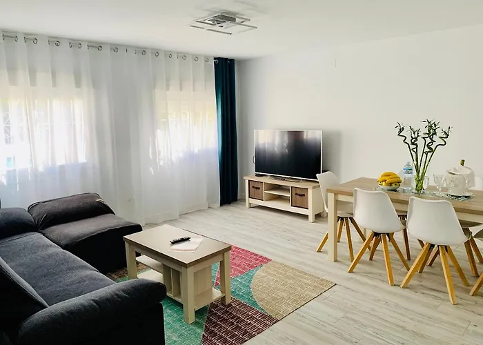 Apartamento Disfruta