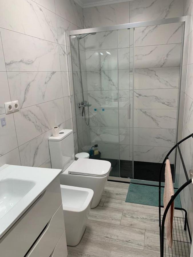 Disfruta Appartement