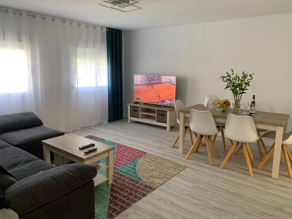 Appartement Disfruta El Albir