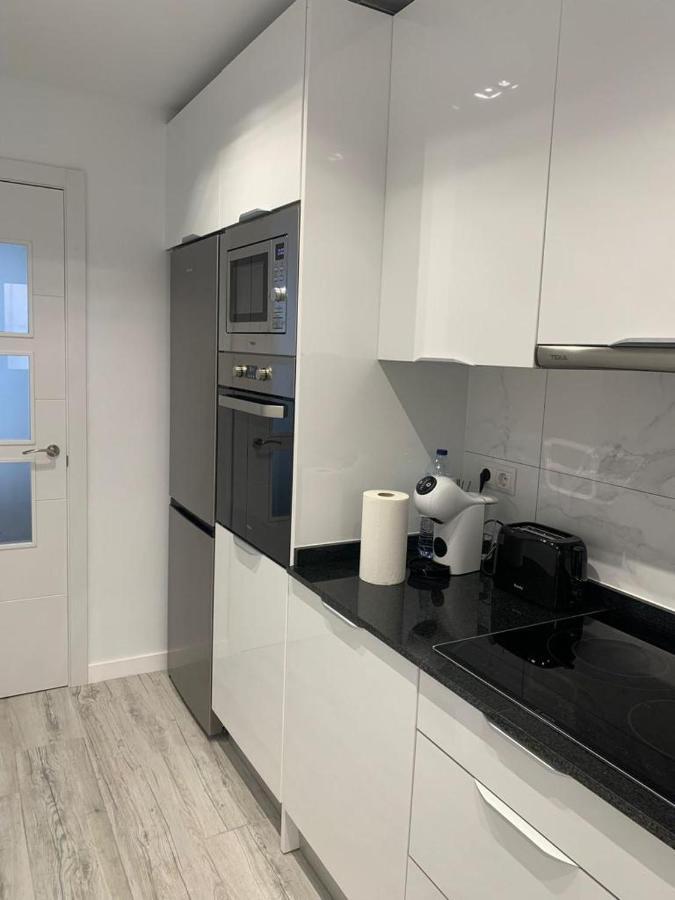 Disfruta Appartement *
