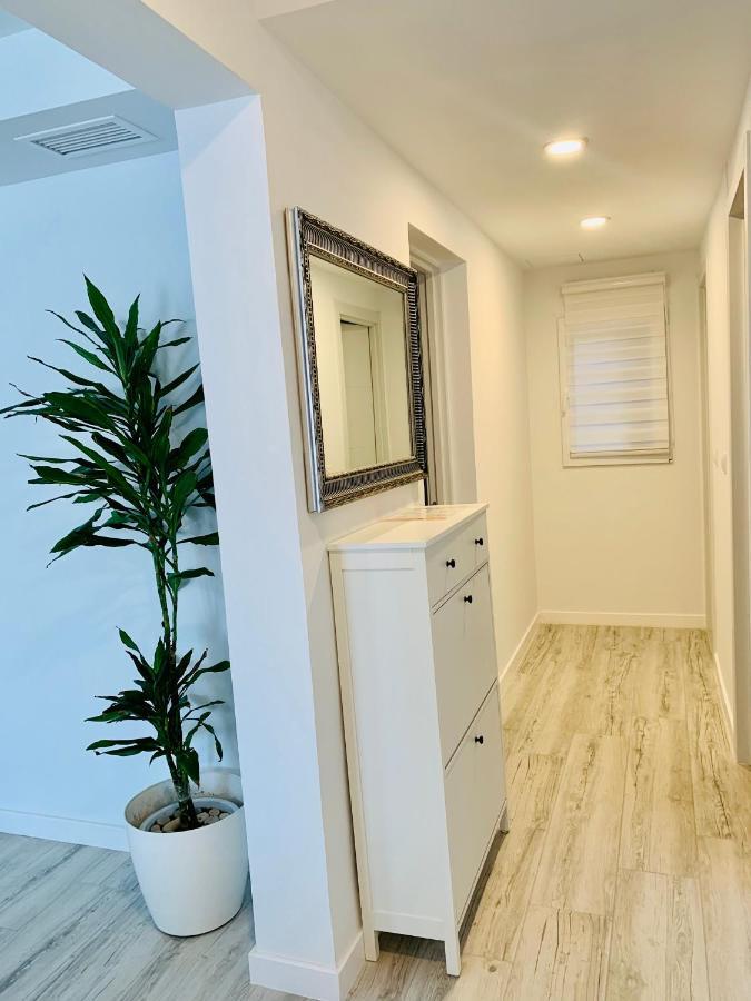 Disfruta Appartement El Albir